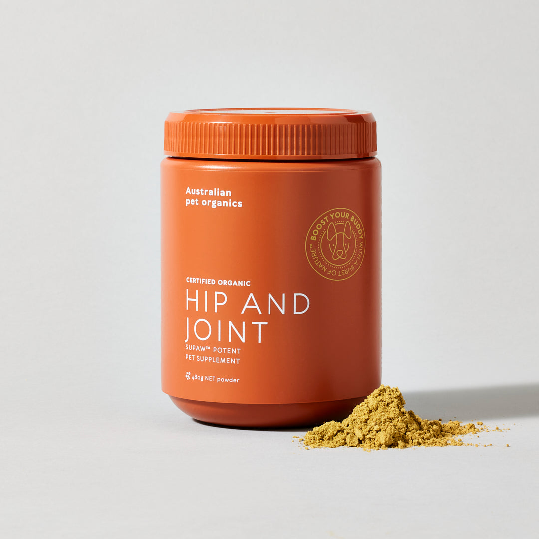 Advanced Mobility Booster Bundle