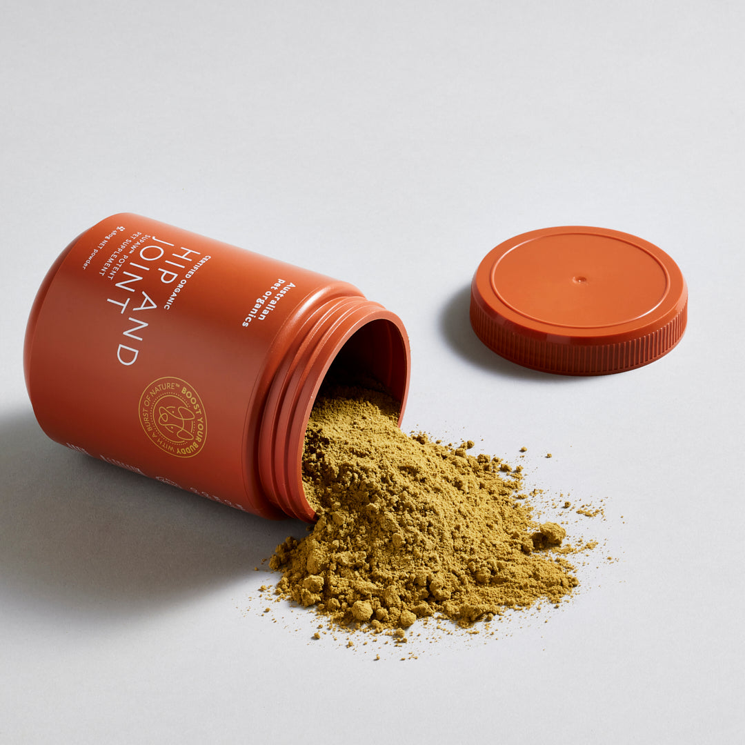 Overall Health Support Bundle