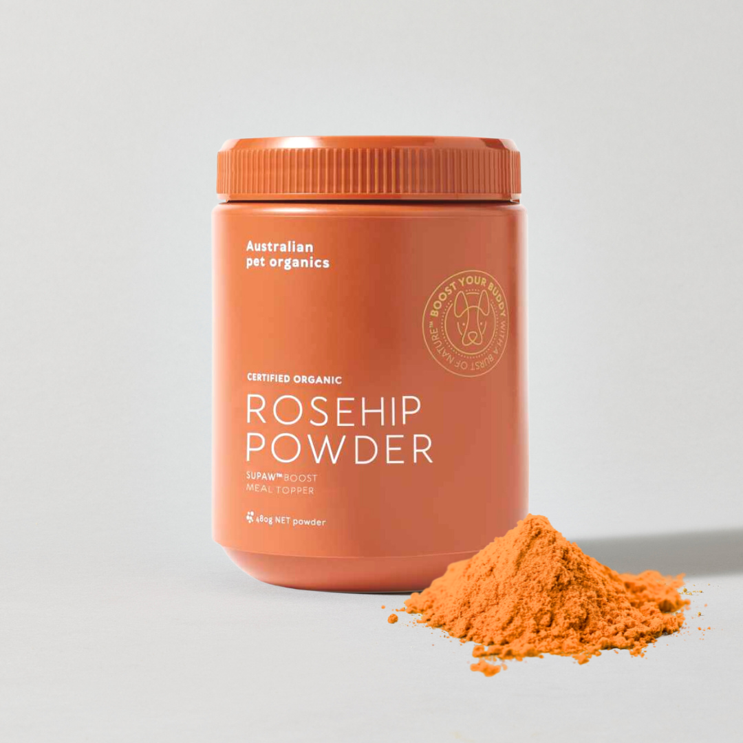 Supaw™ Boost Meal Topper Bundle