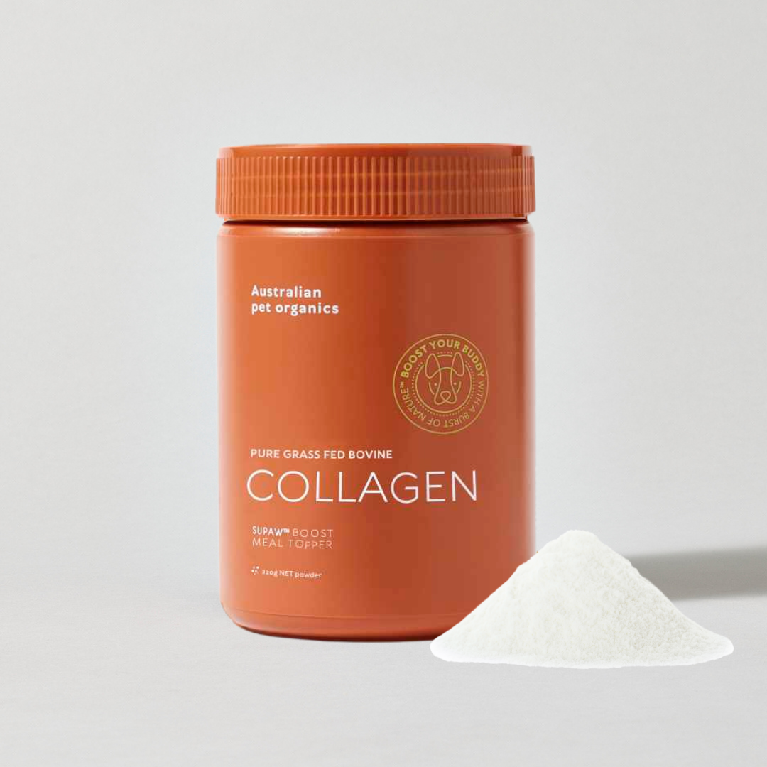 Advanced Mobility Booster Bundle