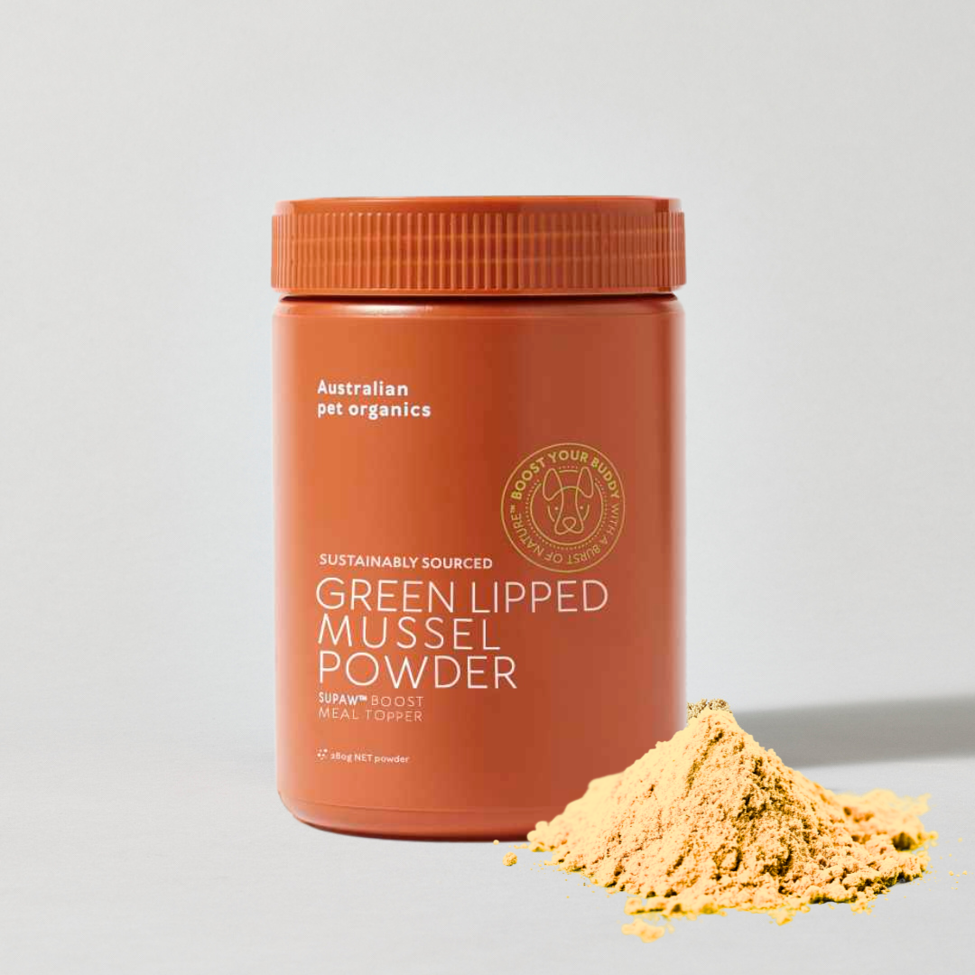 Supaw™ Boost Meal Topper Bundle