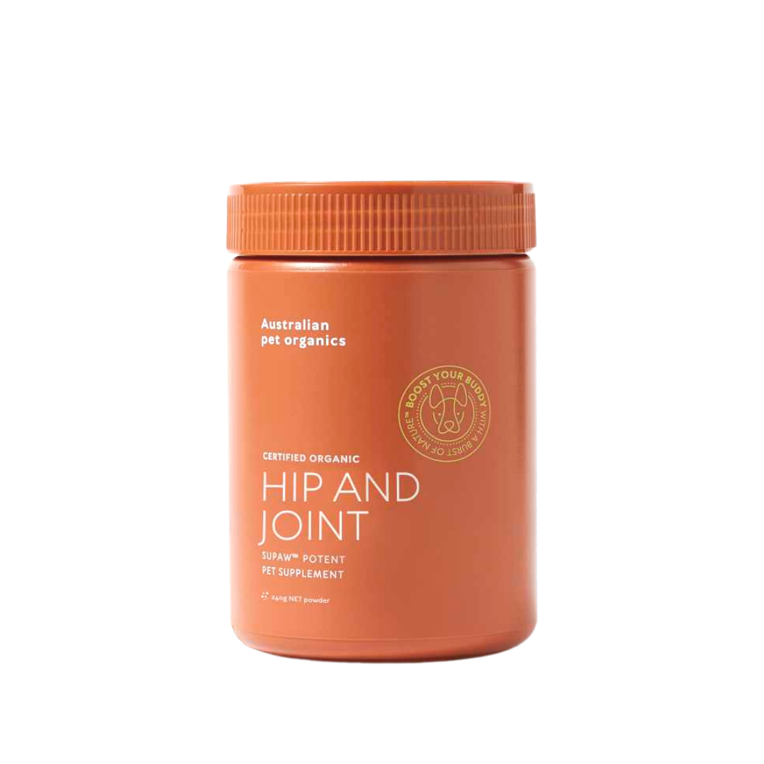Hip & Joint Supplement