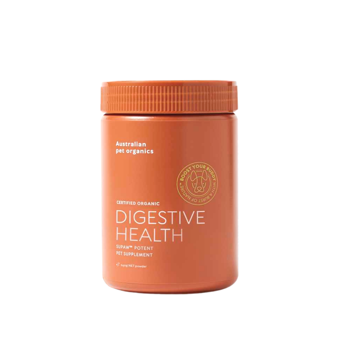 Digestive Health Supplement