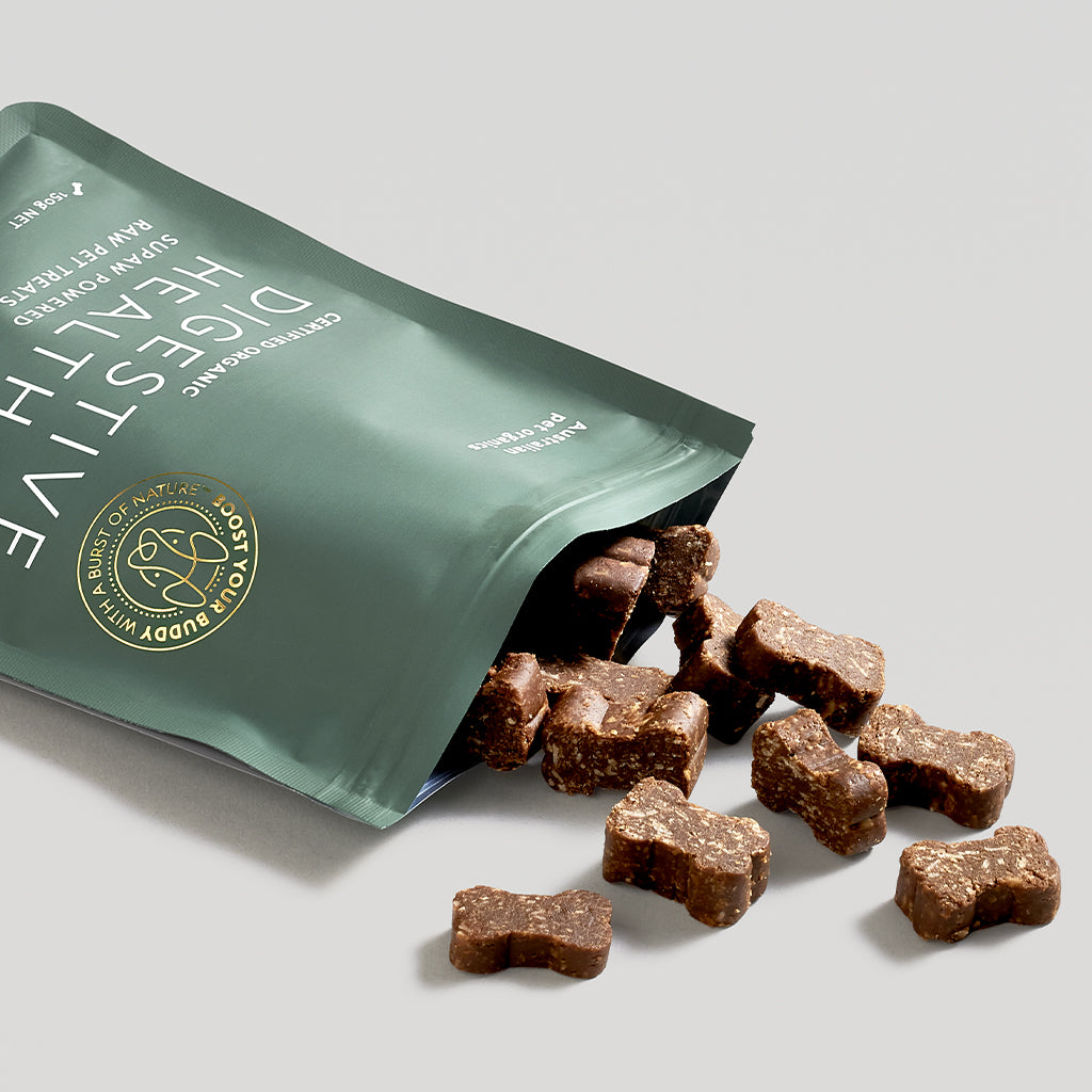 Digestive Health Treats 150g