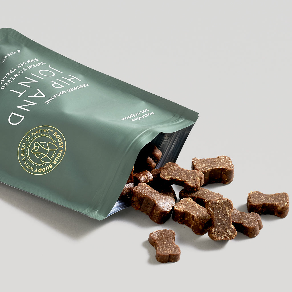 Hip & Joint Treats 150g