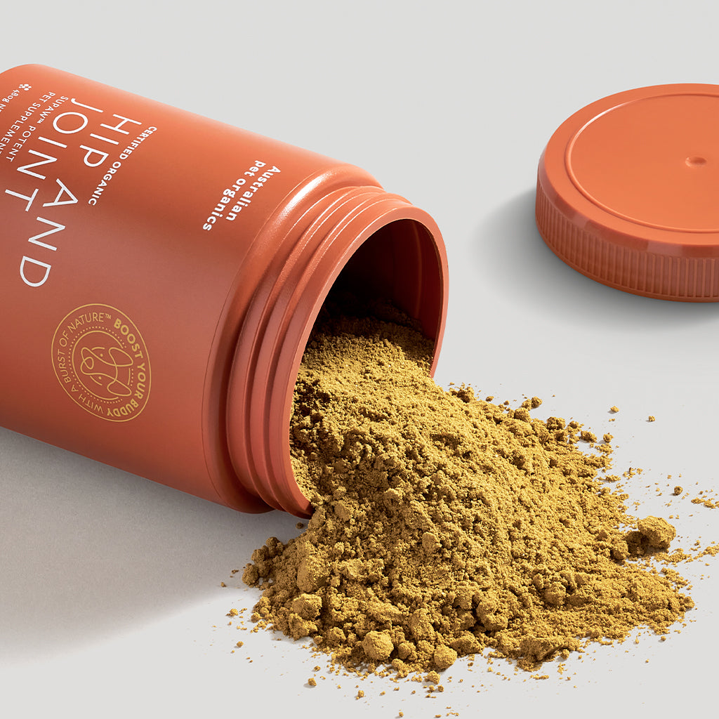 Best dog joint supplement australia sales