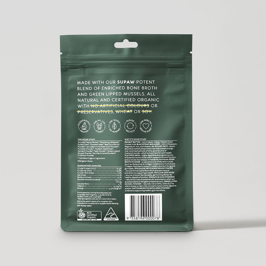 Digestive Health Treats 150g
