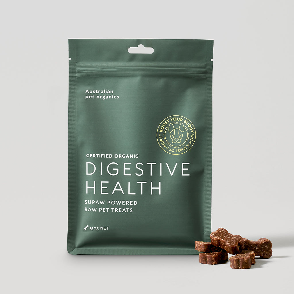 Digestive Health Treats 150g