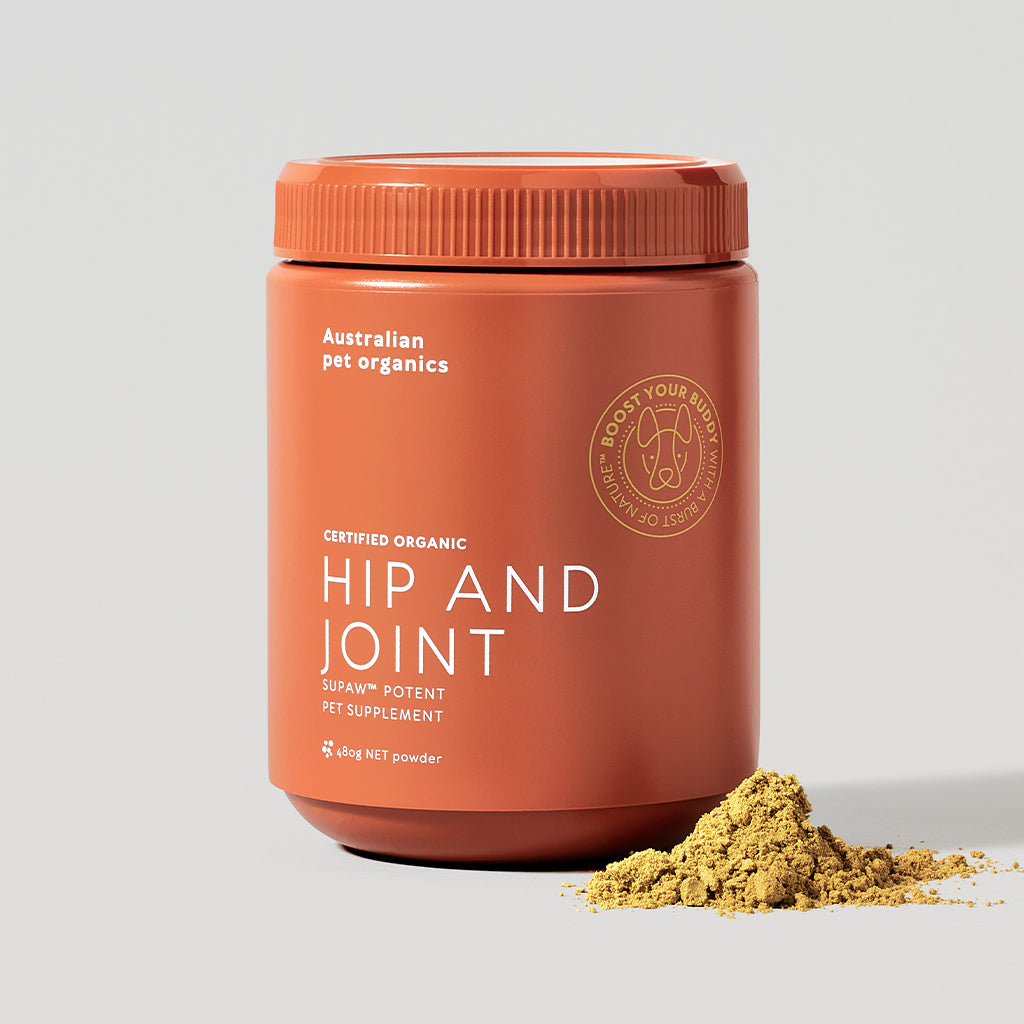 Hip & Joint Supplement